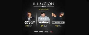 Illuzion Next Events