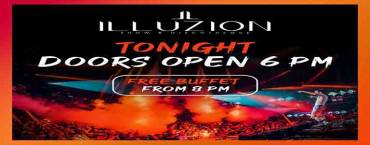 Illuzion : HERE WE ARE ONCE AGAIN!