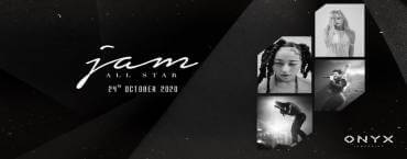 JAM All Star at ONYX Bangkok