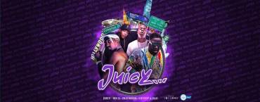 Hip Hop Parties at Juicy Bangkok
