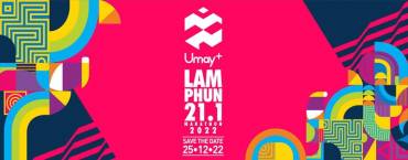 Lamphun Half Marathon 2022