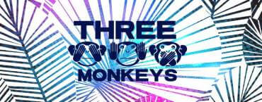 Monkeys Trail 2020