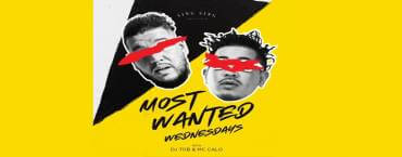 Most Wanted Wednesdays at Sing Sing Theater