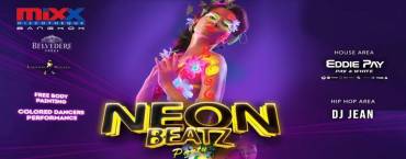 Mixx presents Neon Beatz Party