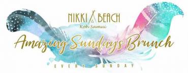 Amazing Sundays Brunch