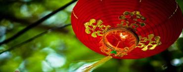 Prosperity Chinese New Year Buffet at Locavore