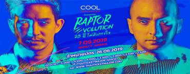 Raptor Evolution