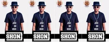 DJ SHONI at Tiger Night Club