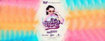 Sunday Night Vibes at Barfunk Phuket