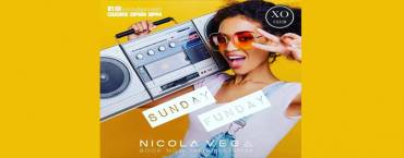XO Club Phuket pres. Sunday Funday