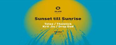 Sunset till Sunrise at GLOW
