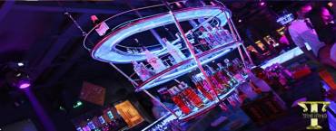 TaiPan Nightclub is Back