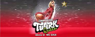 Hollywood pres. Keep Calm & Twerk It