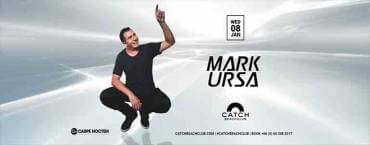 MARK URSA