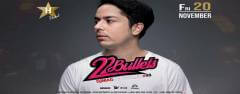 22Bullets at Hollywood Phuket