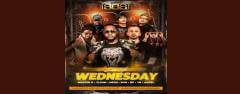Midweek Party at 808 Club Pattaya