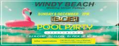 808 CLUB POOL PARTY