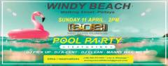 808 CLUB POOL PARTY