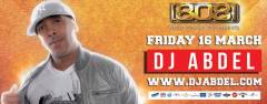 Dj Abdel Live at 808 Club Pattaya