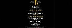 Tribute To ACDC