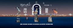 Adva Birthday bash at Cafe Del Mar Phuket