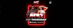Sugar Phuket Presents: Afro Fuzion