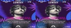 Sundays After Dark at Catch Beach Club