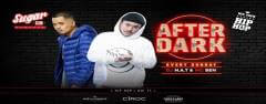 After Dark with DJ N.A.T & MC Ben