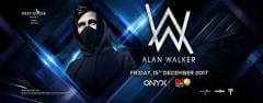 Alan Walker Hosted by ONYX and RETOX SESSIONS 