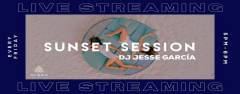 Alexa Sunset Session | Alexa Beach Club