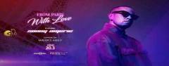 From Paris With Love feat. Sonny Amerie