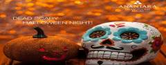 Anantara Layan's Dead Scary Halloween Night