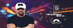 ANDREY EXX at Catch Beach Club