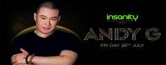 Andy G