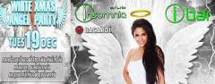 Angel Party at Club Insomnia