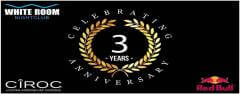 3 Years Anniversary Party