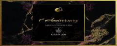 The Club@Koi First Anniversary