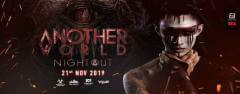 Anotherworld Night Out Club Series