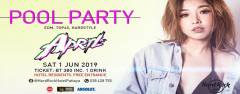 Pool Party w/ DJ April at Hard Rock Hotel Pattaya