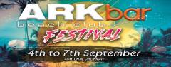 ArkBar Beach Club pres. Reopening Parties