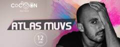Atlas Muvs at Cocoon Pattaya