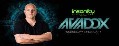 Avadox