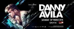 ONYX presents Danny Avila