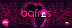 Afrobeats Parties at Bafros Bangkok