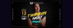 Barfunk Phuket pres. DJ STARJACK