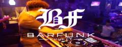 DJ GROOVE at Barfunk Phuket