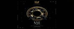 New Year's Eve at Barfunk Phuket