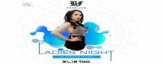 Ladies Night at Barfunk Phuket