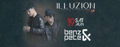 DJ BENZ & Pete D