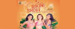 Hooters Pattaya presents Bikini Show Wednesdays